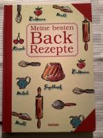 Meine besten Back Rezepte