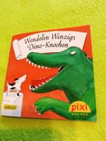 WWS Pixi-Serie 215 Bei Pixi sind die Din