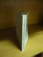 Ludwig Hohl: Das fast alles anders ist