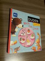 Sandra Grimm: Noch ein Stück! - ab 30 Mo
