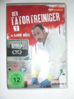 Der Tatortreiniger  2   Folge 05 - 09