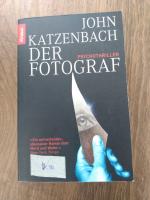 Der Fotograf (Tb)