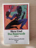 Hera Lind: Das Superweib. Hera Lind: Das Superweib.
