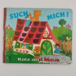 Such mich! Katz und Maus