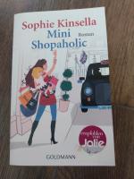 Mini Shopaholic - Ein Shopaholic-Roman 6