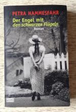 Petra Hammesfahr: Der Engel mit den schw Petra Hammesfahr: Der Engel mit den schw