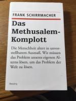 Das Methusalem-Komplott    121