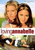 Loving Annabelle (OmU) * DVD * Lesben Lesbisch / Mädcheninternat