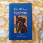 Peter Härtling: Bozena - Eine Novelle
