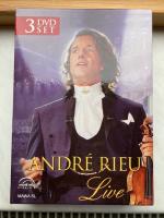 The Best Of Andre Rieu