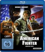 Sam Firstenberg: American Fighter - Uncu