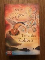 Der Tanz des Kolibris