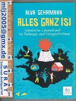 Alva Gehrmann: Alles ganz isi. Isländisc