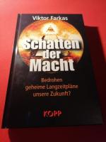 Schatten der Macht