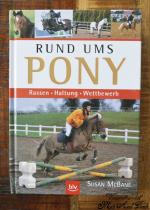 Rund ums Pony