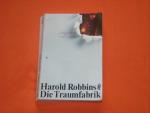 Harold Robbins: Die Traumfabrik