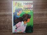 Enid Blyton: Hanni und Nanni geben ein F Enid Blyton: Hanni und Nanni geben ein F