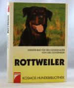 Urs Ochsenbein: Rottweiler - Expertenrat Urs Ochsenbein: Rottweiler - Expertenrat