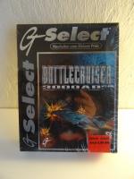 Battlecruiser 3000 AD / PC / Big Box