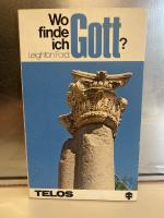 Leighton Ford: Wo finde ich Gott?