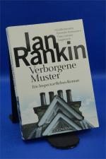 Verborgene Muster - Inspector Rebus 1 - + :::Geschenk:::