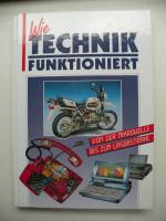 Wie Technik funktioniert
