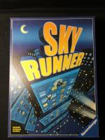 Sky Runner