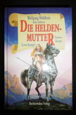 Wolfgang Hohlbein / Heike Hohlbein: Die Wolfgang Hohlbein / Heike Hohlbein: Die