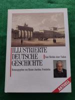 Friedrichs, Hanns J: Illustrierte Deutsc Friedrichs, Hanns J: Illustrierte Deutsc