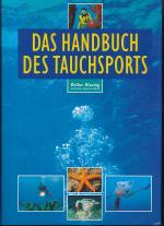 Michael Jung: Das Handbuch des Tauchspor