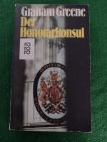 Der Honorarkonsul