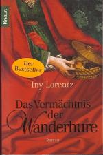 Das Vermächtnis der Wanderhure