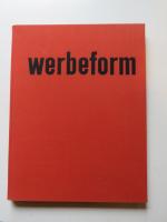 Werbeform 2  1958