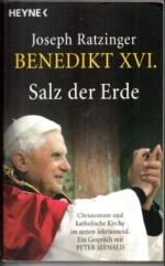 Papst em. Benedikt XVI., Joseph Ratzinge Papst em. Benedikt XVI., Joseph Ratzinge