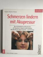 Dagmar Heinke: Schmerzen lindern durch A