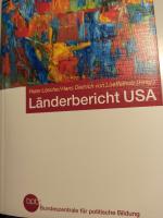 Länderbericht USA