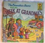 The Berenstain Bears and the Week At Grandma's