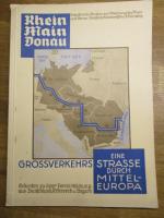 Verein zur Wahrung der Main- und Donau-S Verein zur Wahrung der Main- und Donau-S