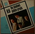 The Shadows: Golden Greats