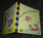 Der kleine rosa Zeppelin  PIXI Bücher 1074, Serie 126. Mini-Buch