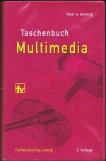 Taschenbuch Multimedia