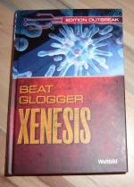 Beat Glogger: Xenesis