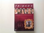 Friends Season 10