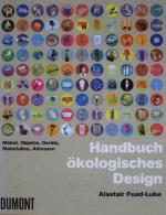 Alastair Fuad-Luke.: Handbuch ökologisch Alastair Fuad-Luke.: Handbuch ökologisch