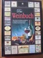 Peter-Paul Falkenstein: Das Weinbuch