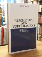 Geschichte Altvorderasiens