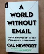 Newport, Cal [d.i. Calvin „Cal“ Charles Newport, Cal [d.i. Calvin „Cal“ Charles