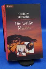 Die weiße Massai + :::Geschenk:::