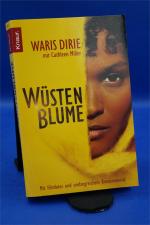 Wüstenblume - Buch zum Film + :::Geschenk:::