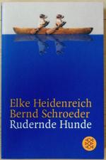 Heidenreich, Elke; Schroeder, Bernd: Rud Heidenreich, Elke; Schroeder, Bernd: Rud